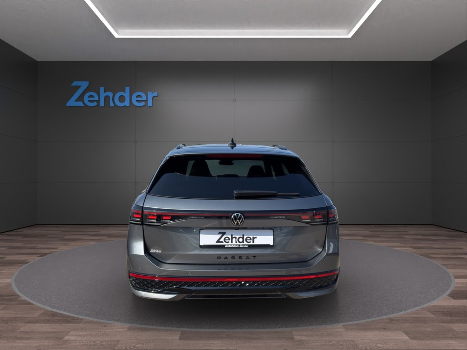 Volkswagen Passat – Bild 4