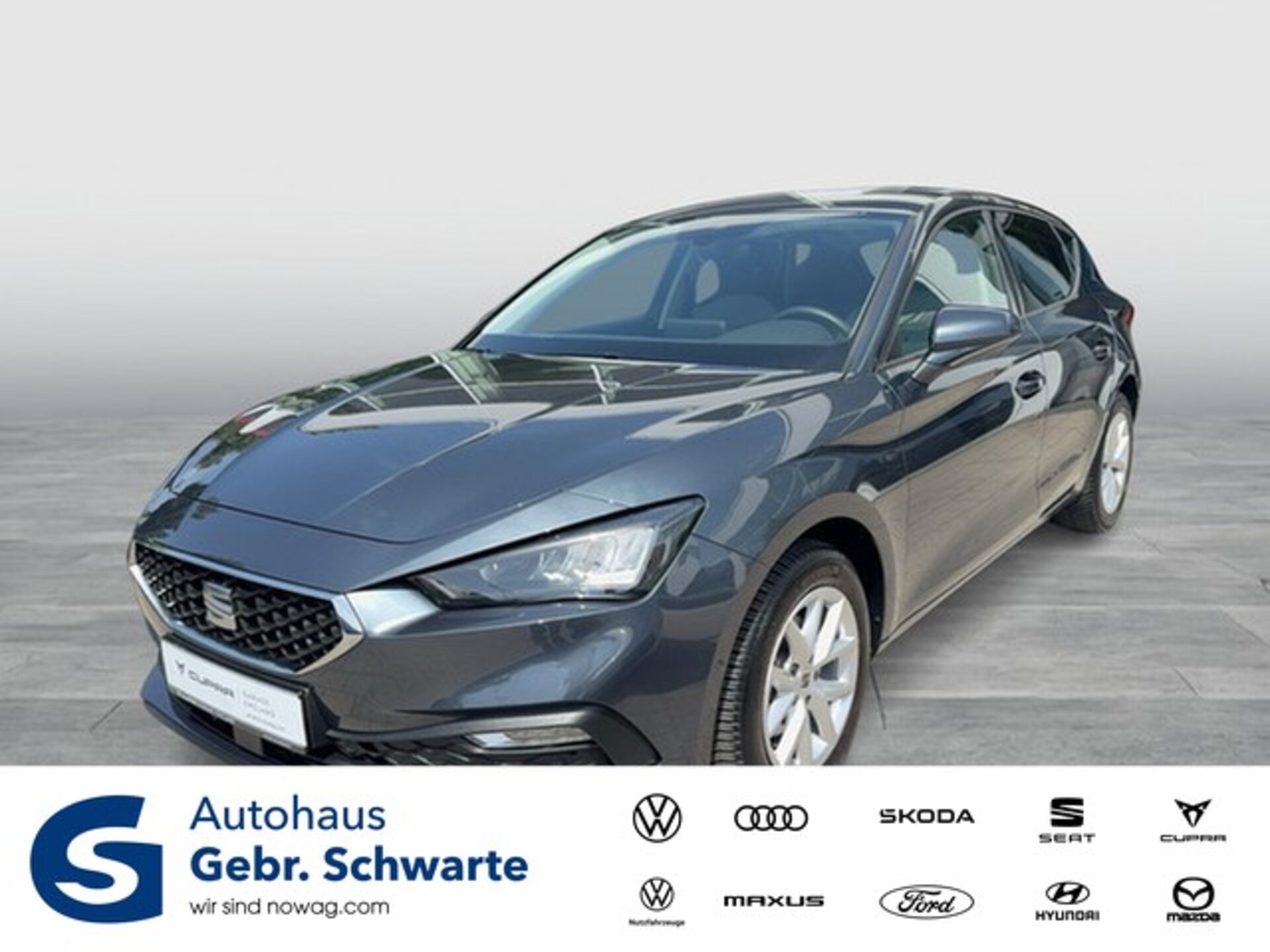 SEAT Leon Style