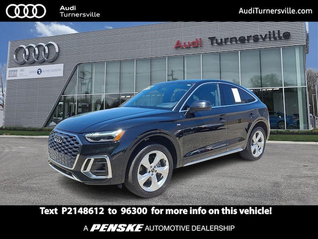 2023 Audi Q5 Sportback