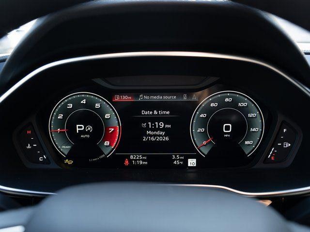 2025 Audi Q3 S Line Premium Plus - Photo 23