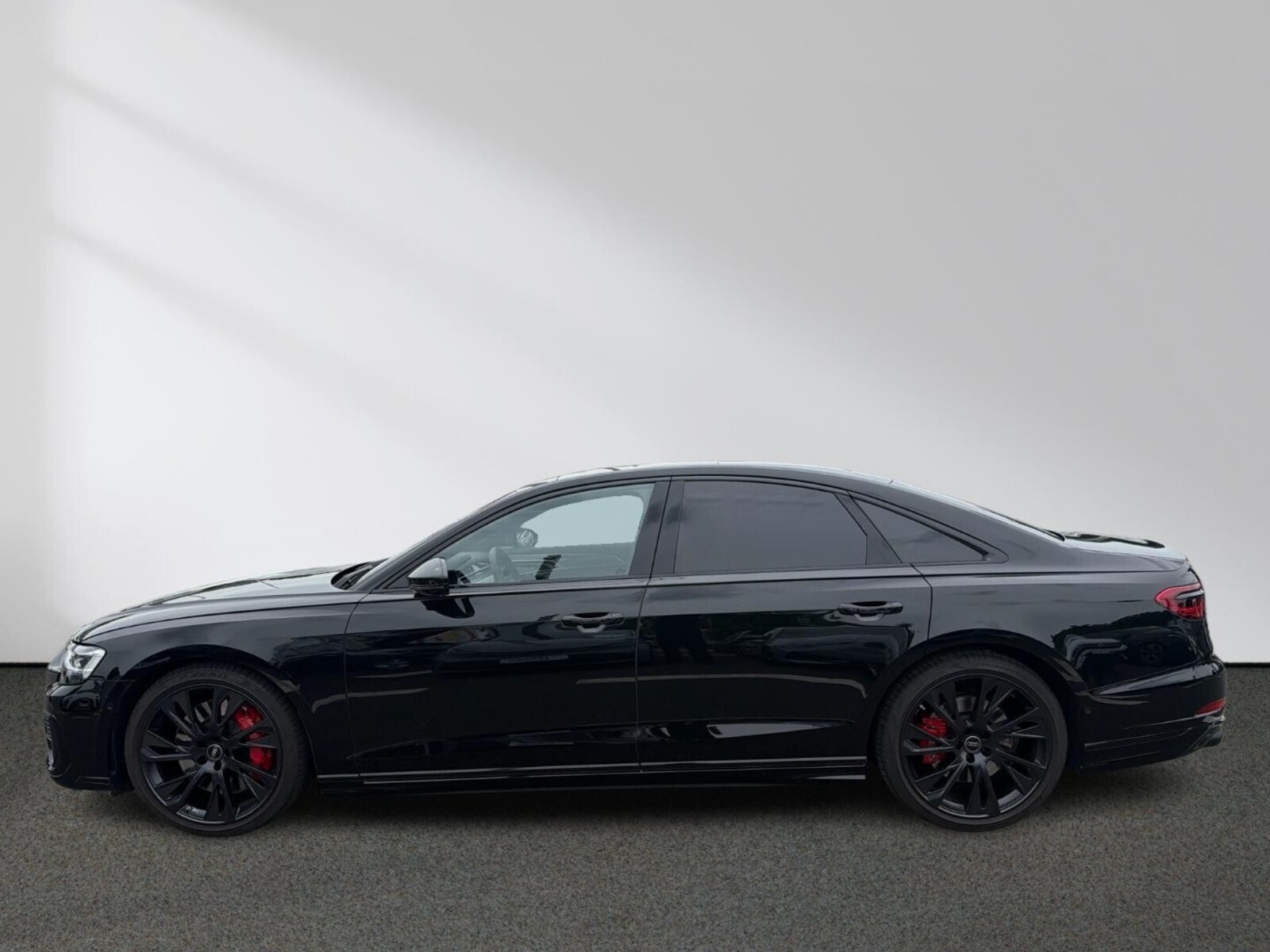 Audi S8 – Bild 2