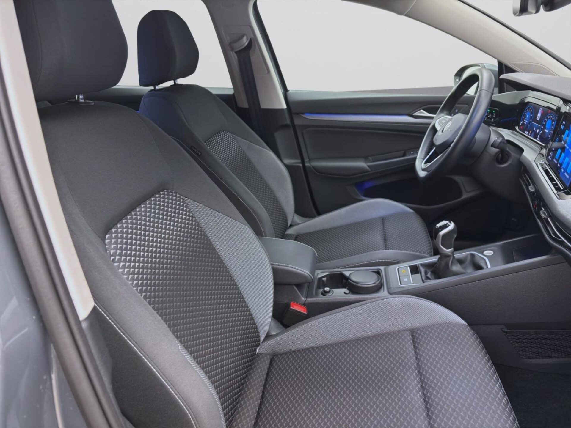 Volkswagen Golf Active