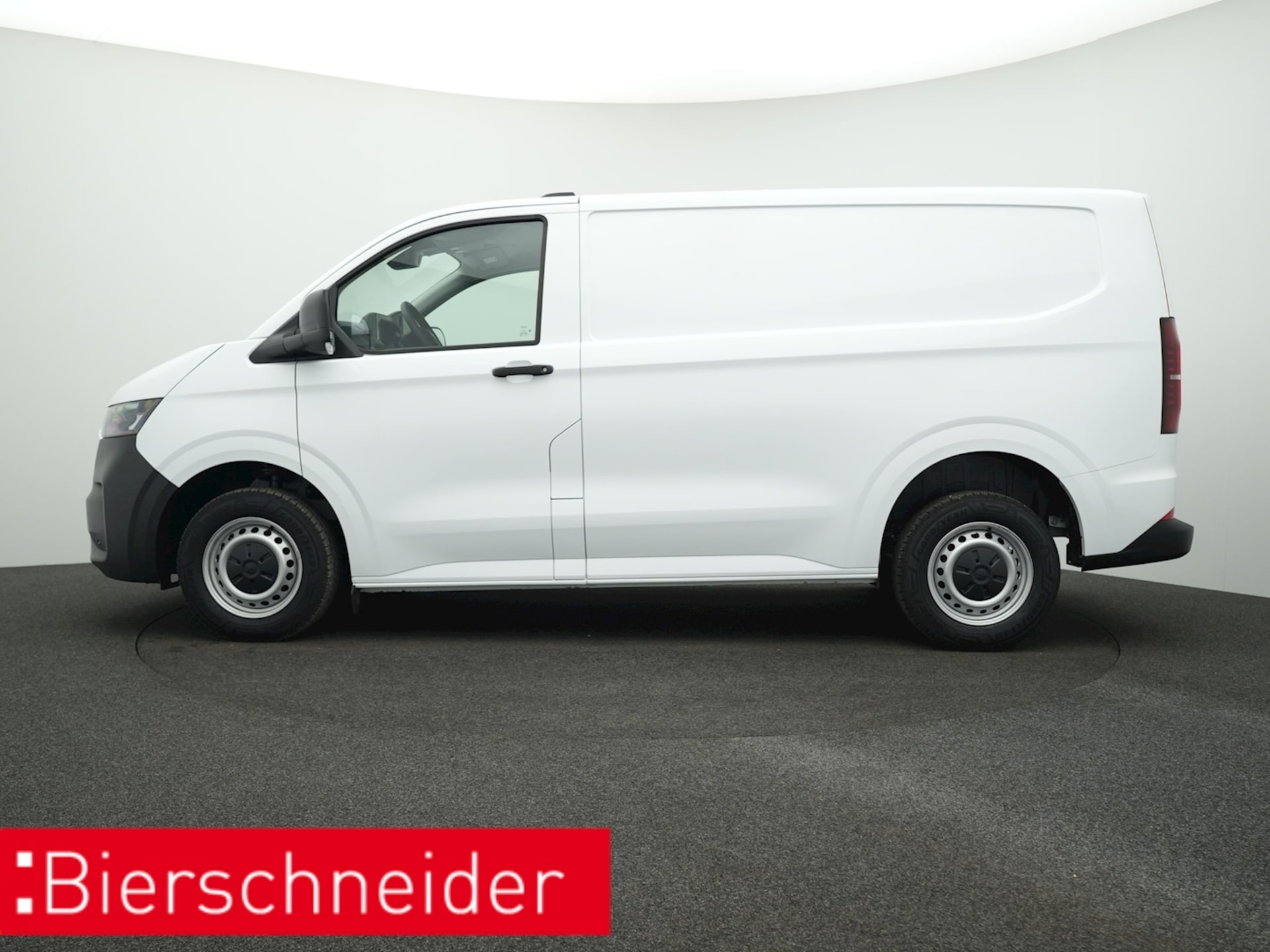 Volkswagen Transporter Kasten kurzer Radstand
