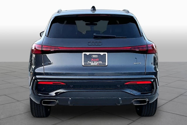 2026 Audi Q5