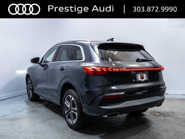 2025 Audi Q5
