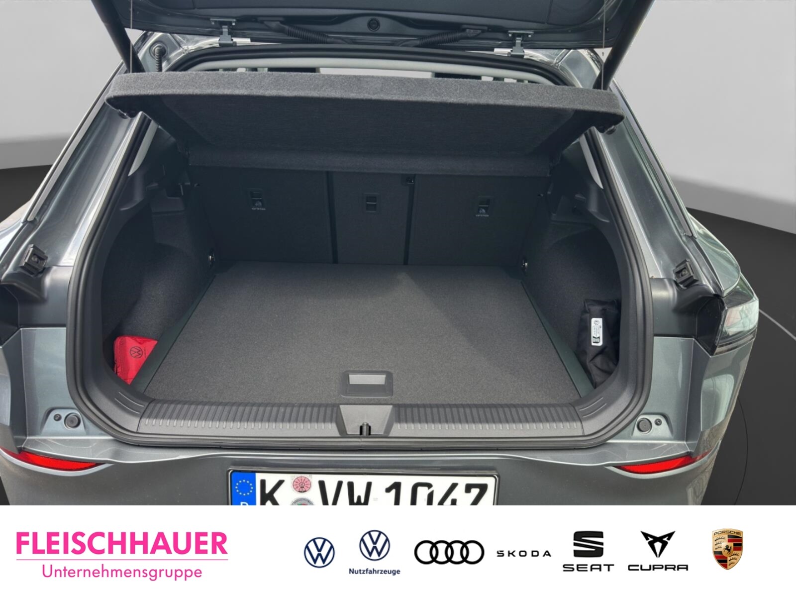 Volkswagen T-Roc – Bild 7