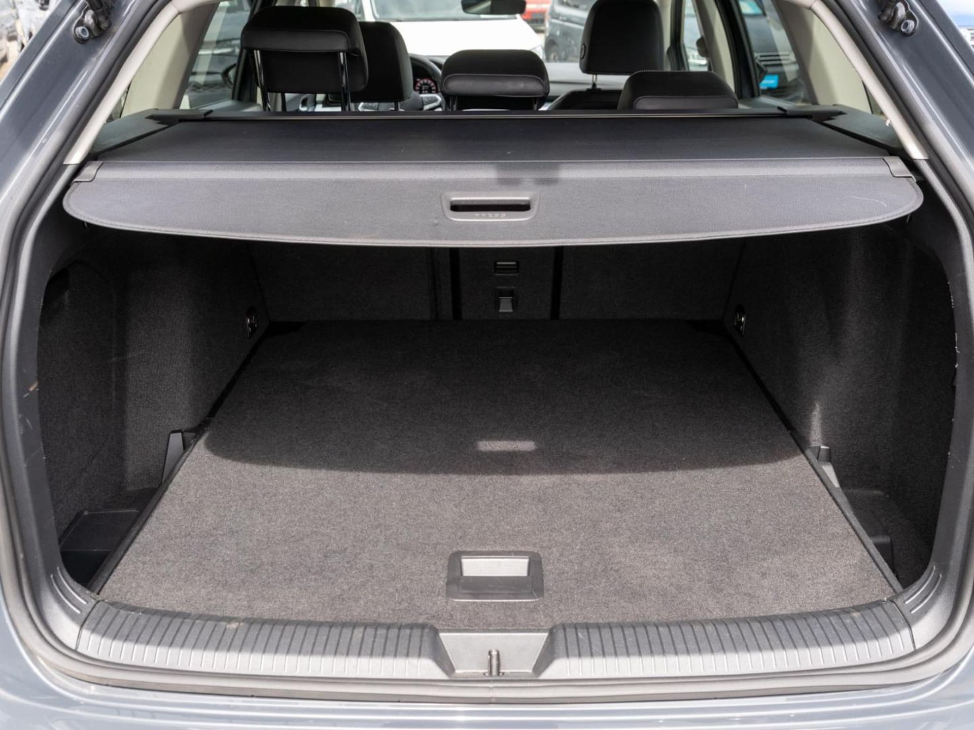 Volkswagen Golf Variant Goal