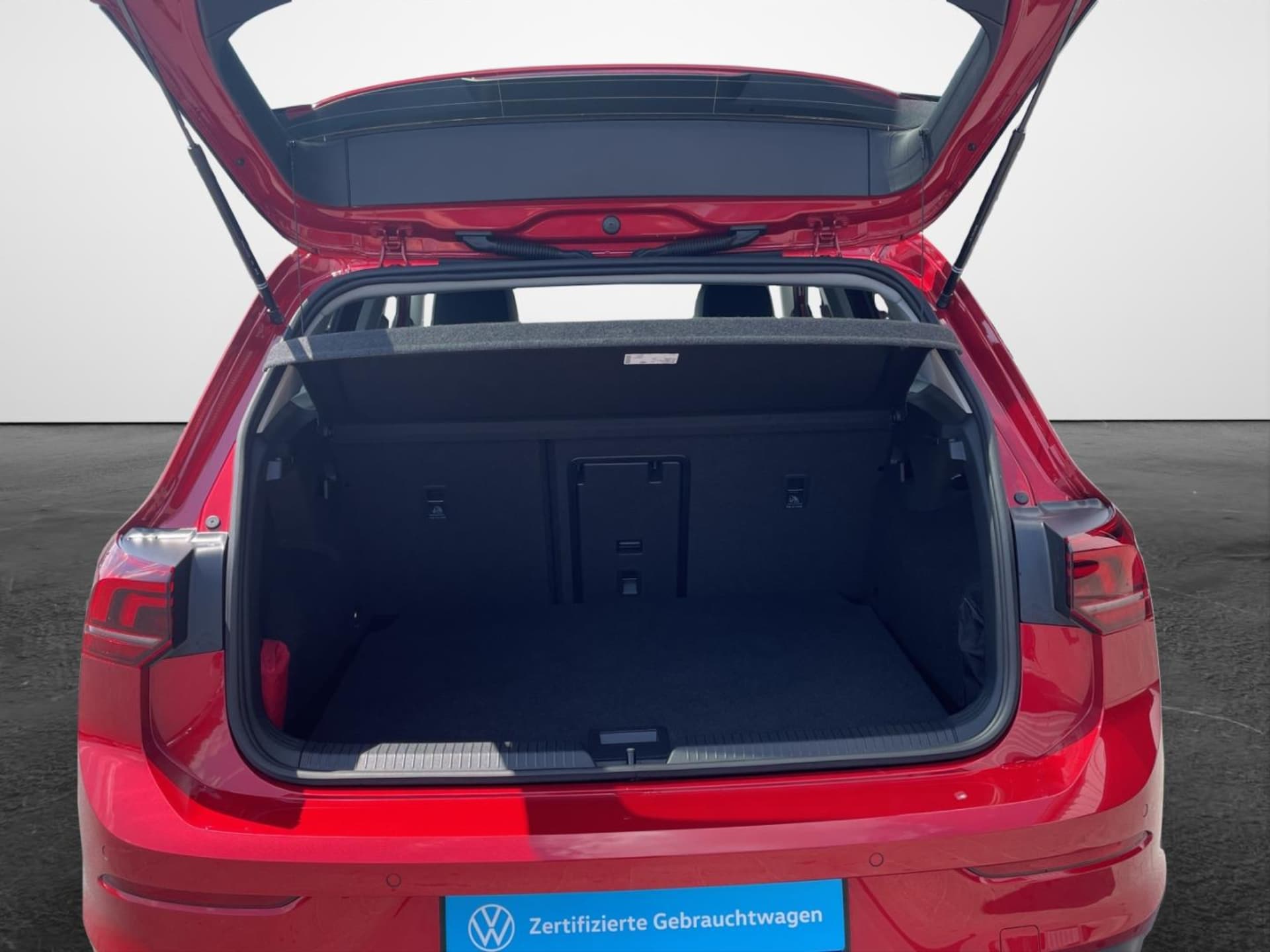 Volkswagen Golf ENERGY