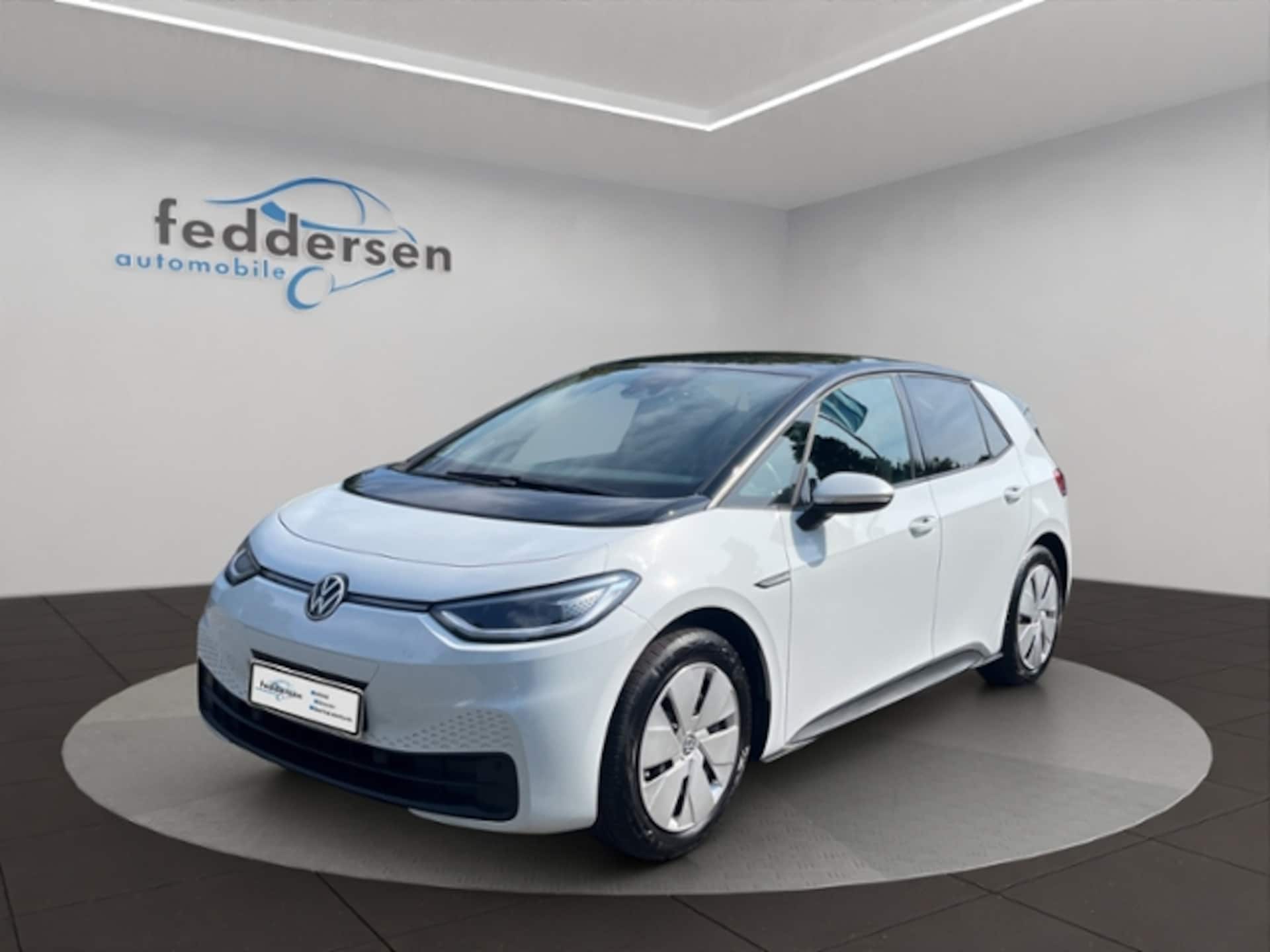 Volkswagen ID.3 Pure Performance