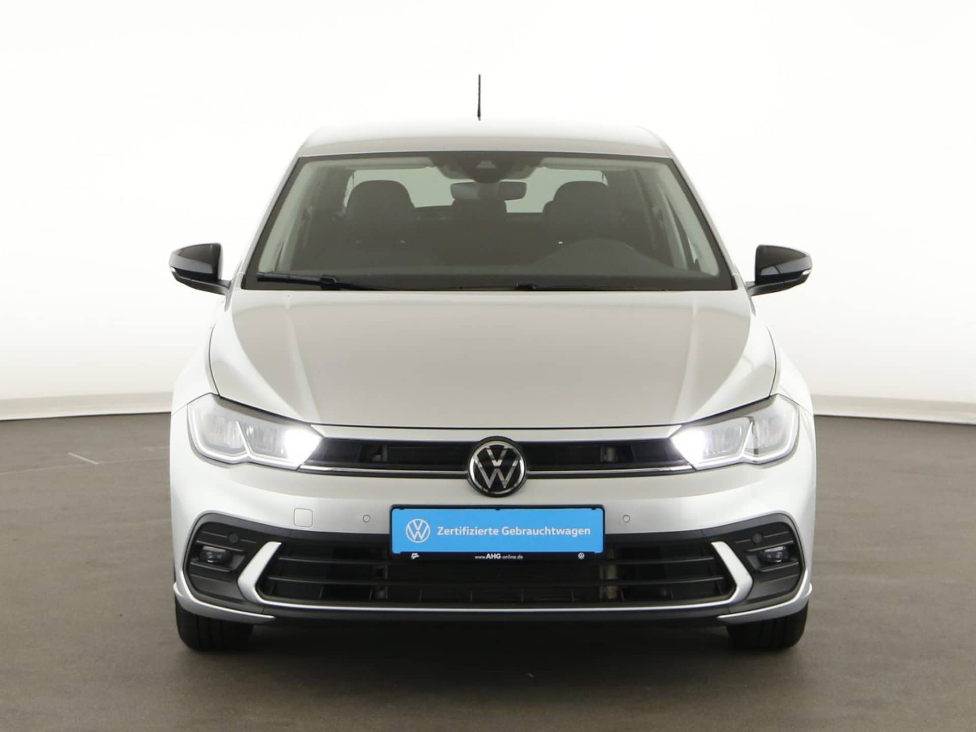 Volkswagen Polo Goal