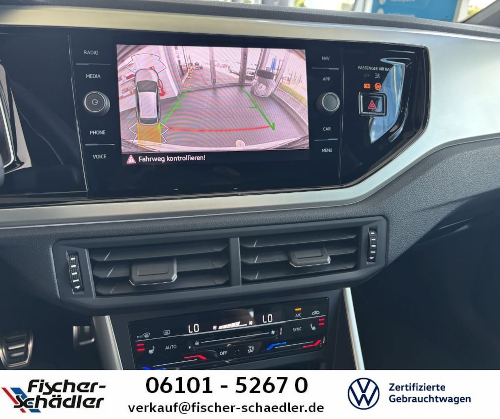 Volkswagen Taigo MOVE