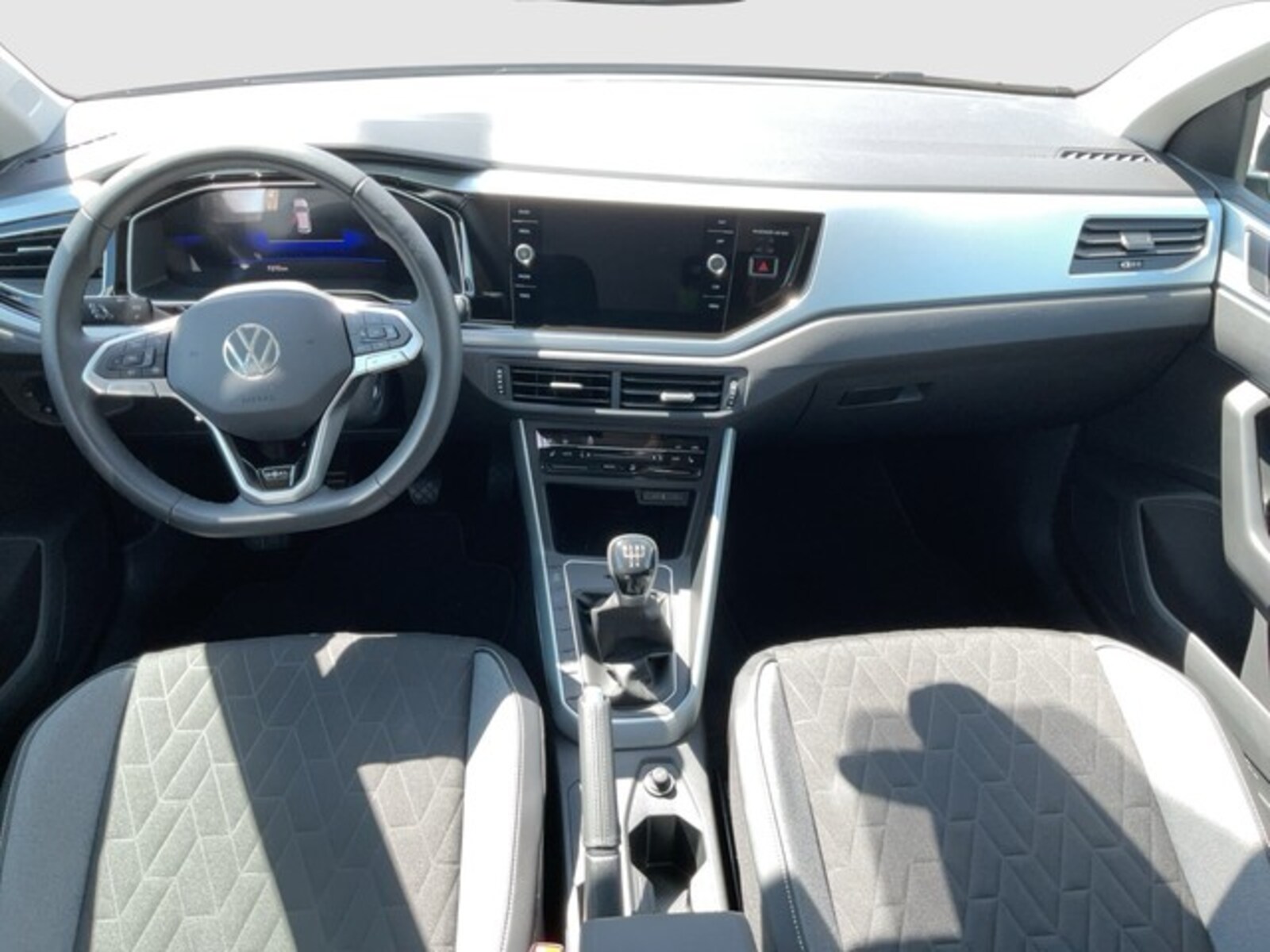 Volkswagen Polo – Bild 12