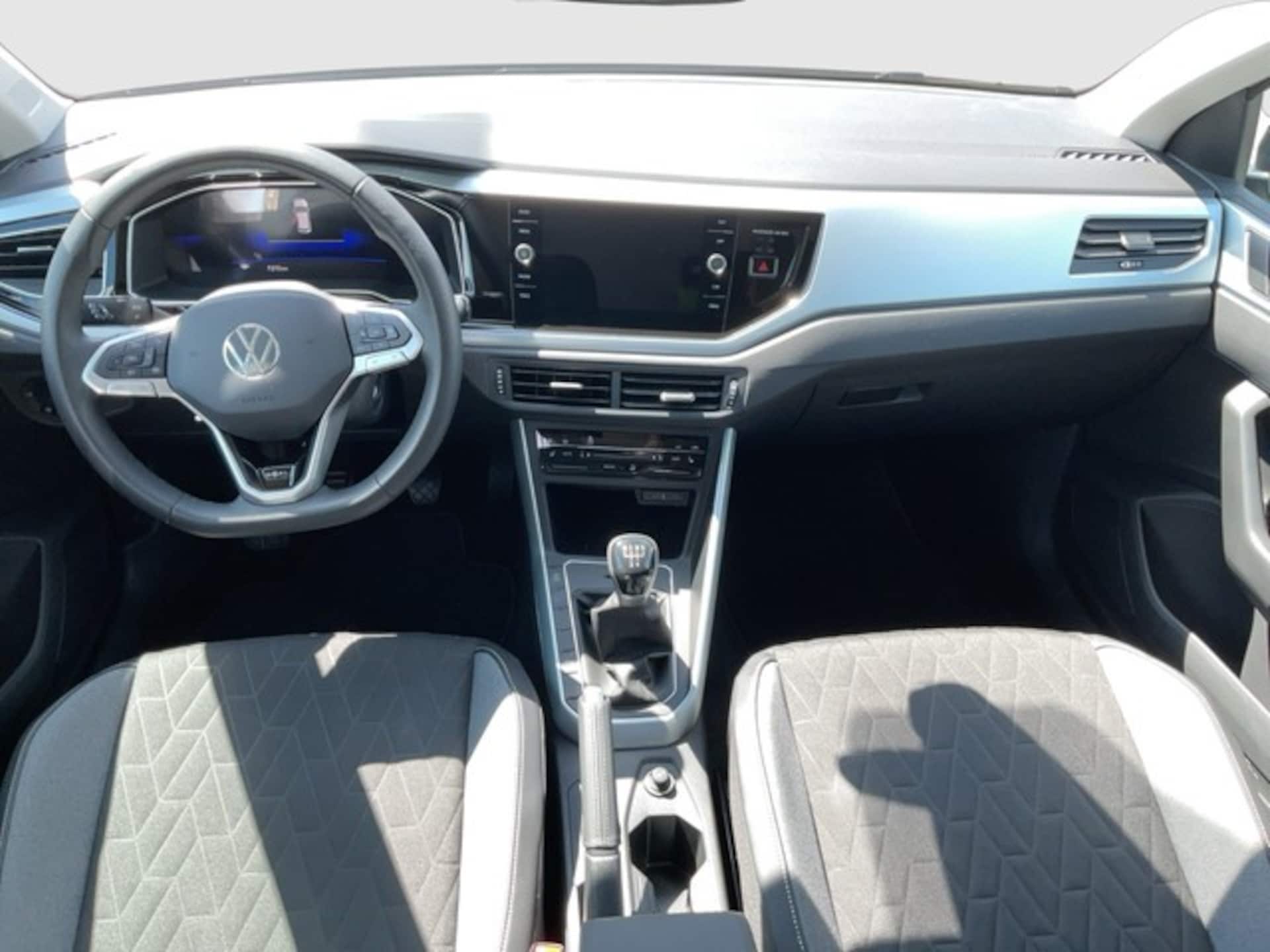 Volkswagen Polo Goal