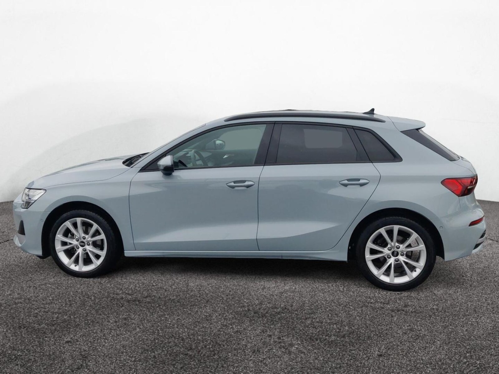 Audi A3 Sportback – Bild 3