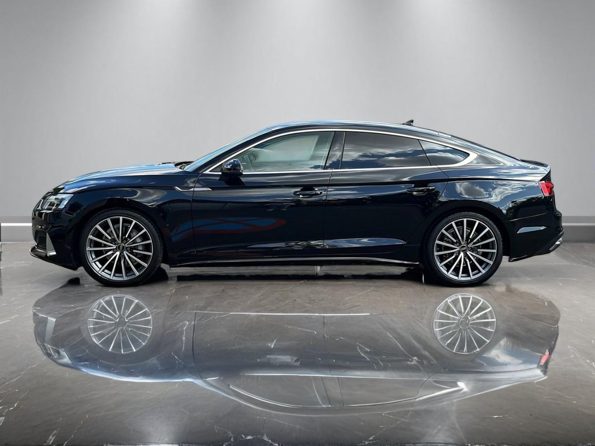 Audi A5 Sportback Advanced