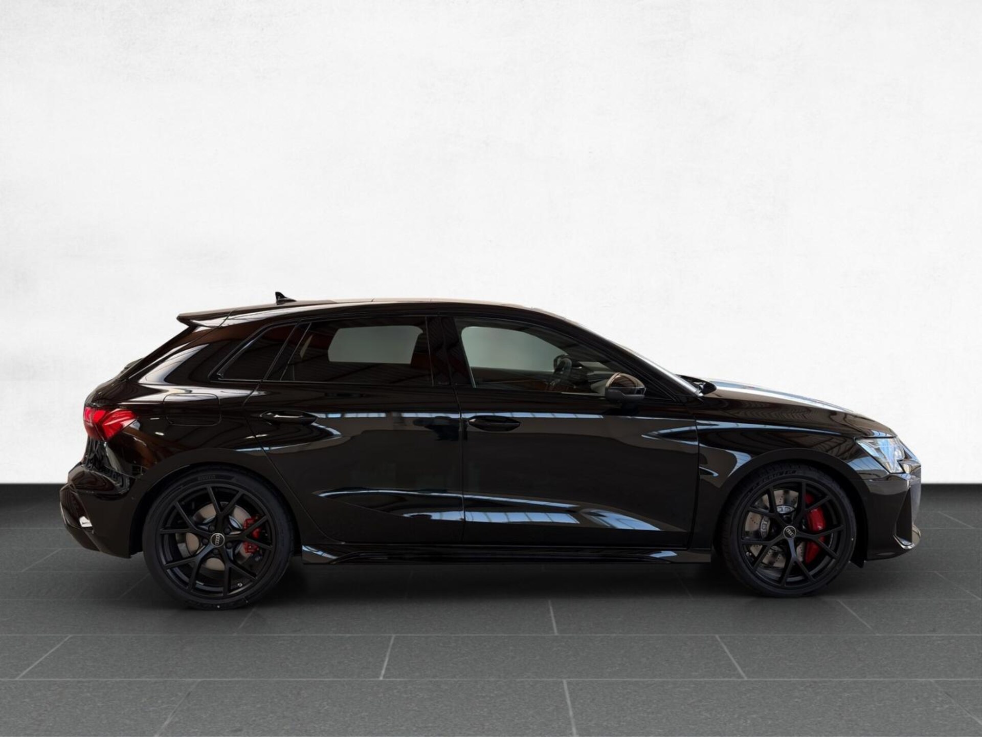Audi RS 3 Sportback