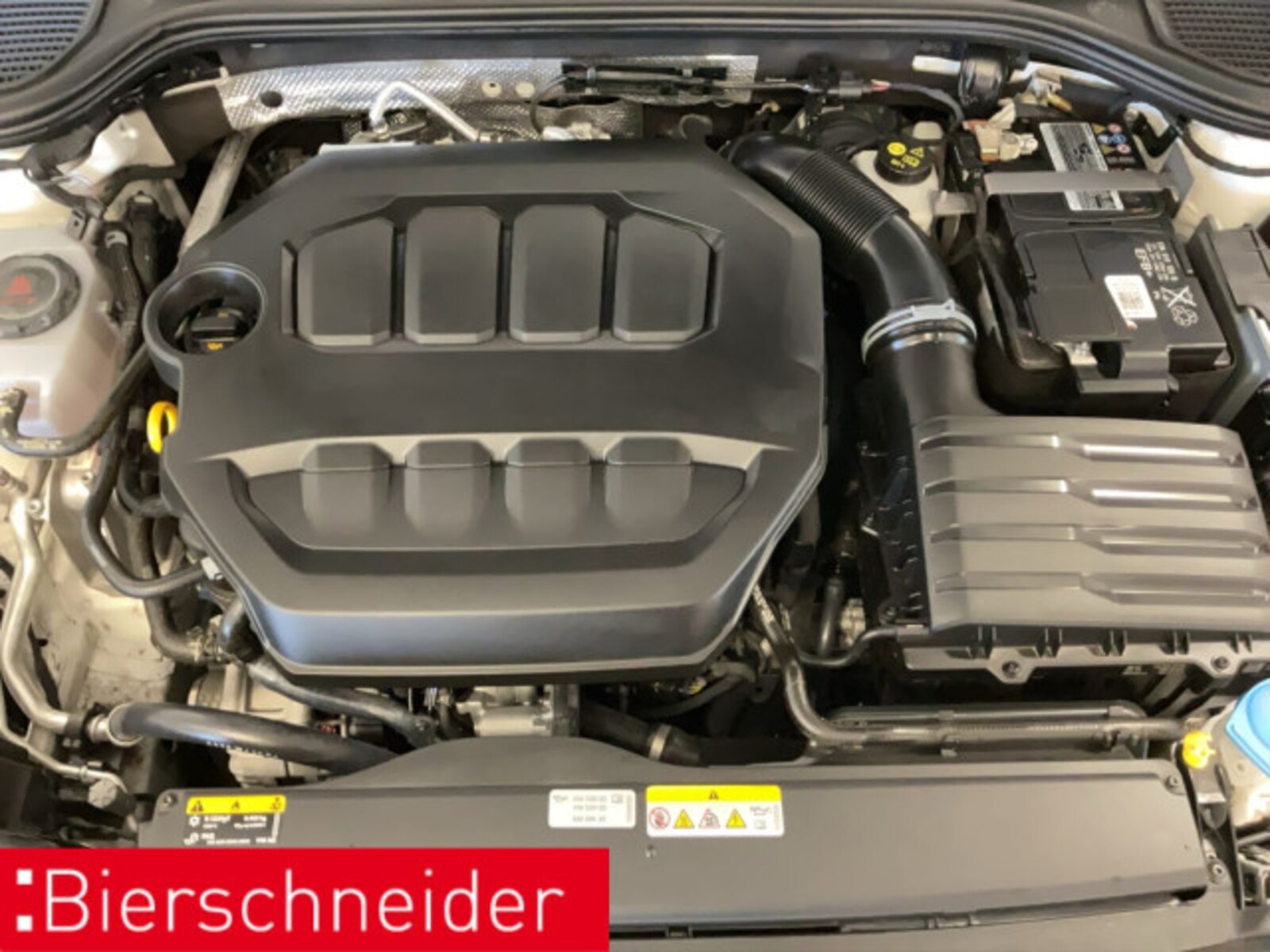 Volkswagen Golf – Bild 20