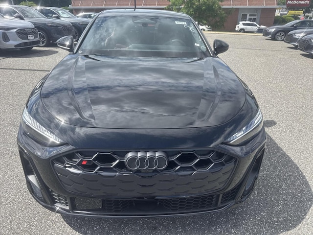 Photo of 2026 Audi S5 Sedan 