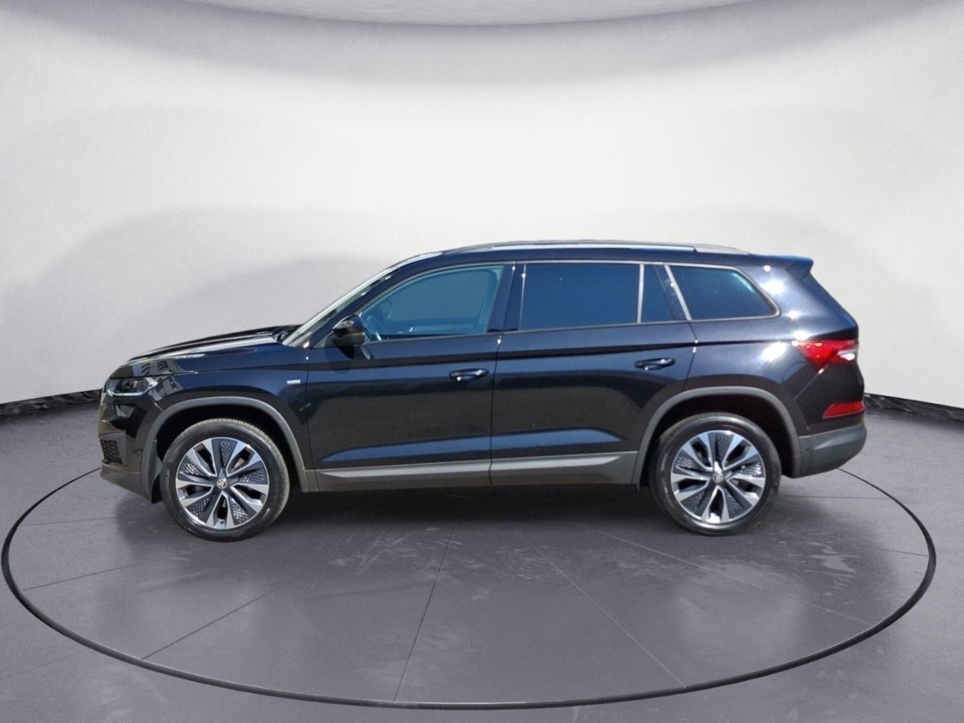Skoda Kodiaq Ambition