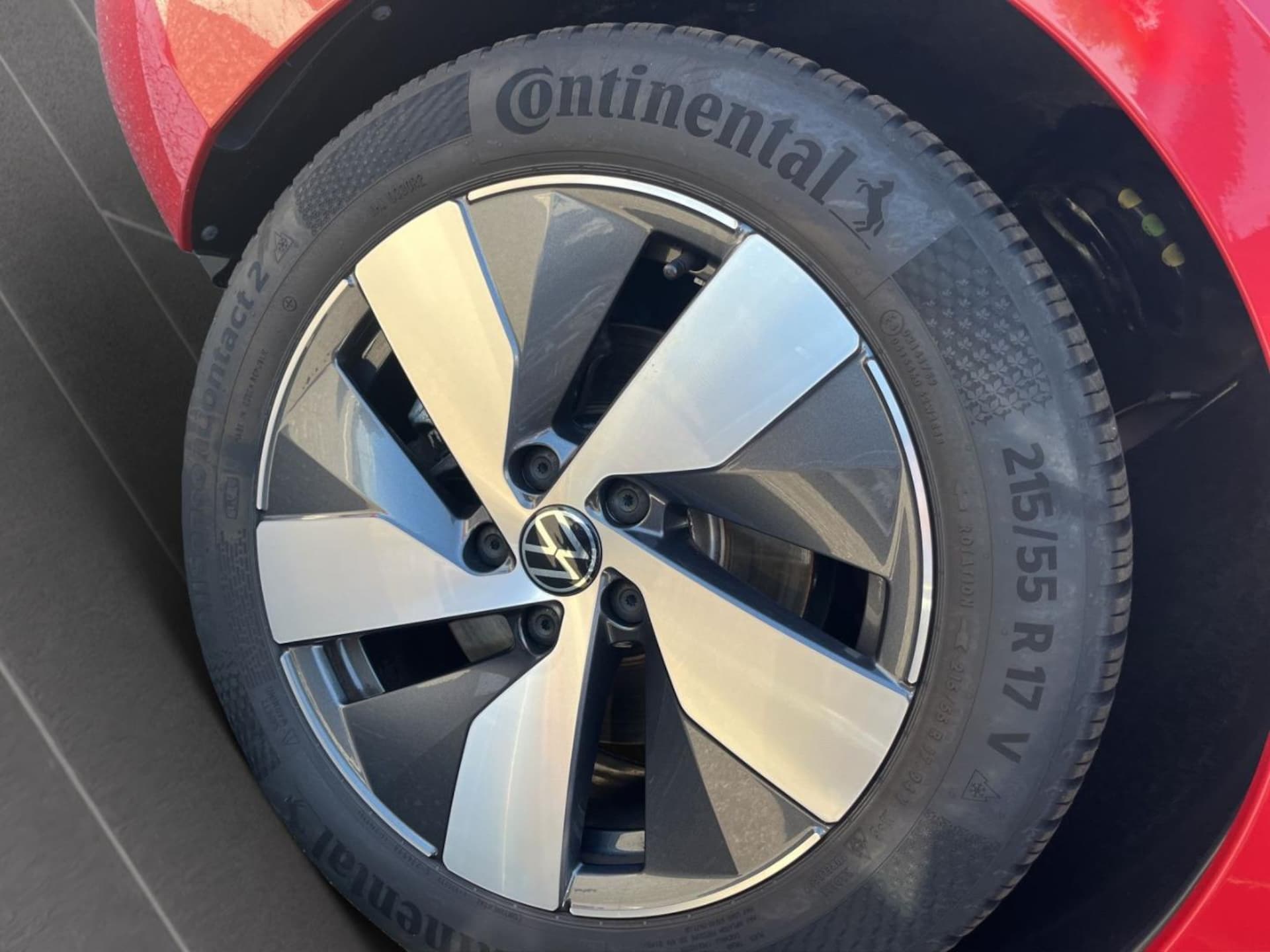 Volkswagen Passat Business