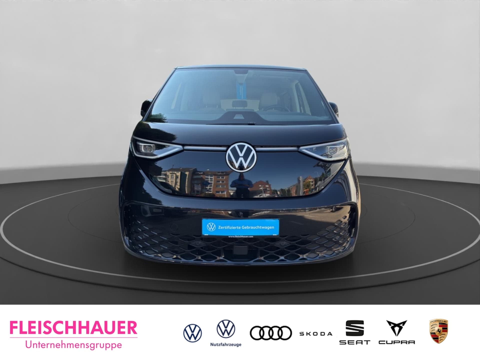 Volkswagen ID. Buzz Pro