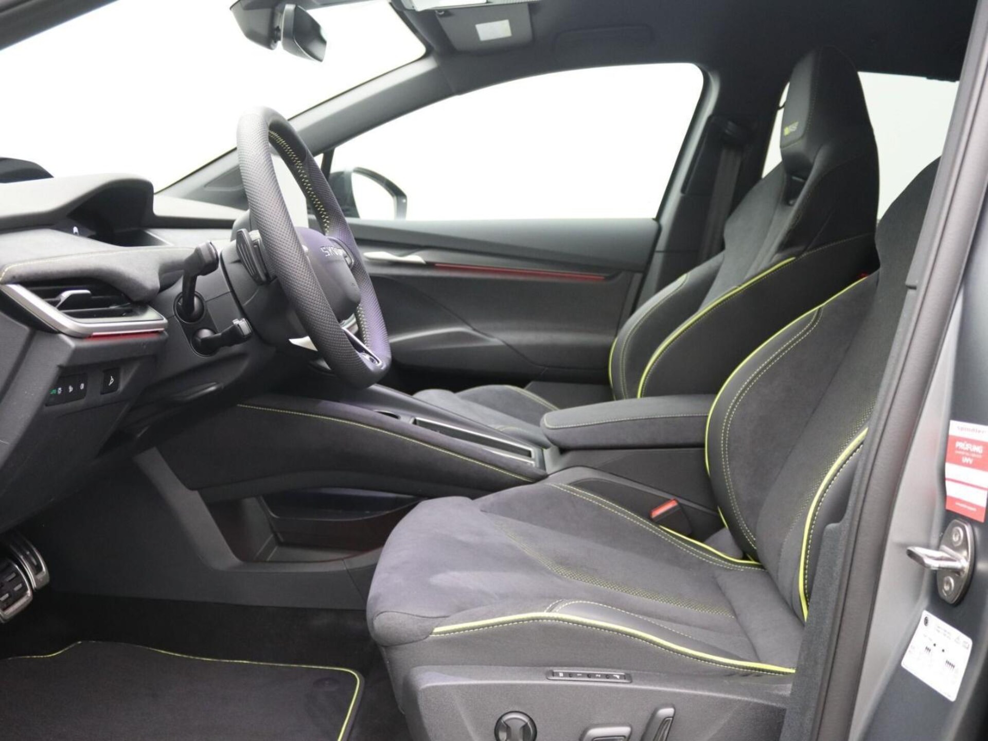 Skoda Elroq RS