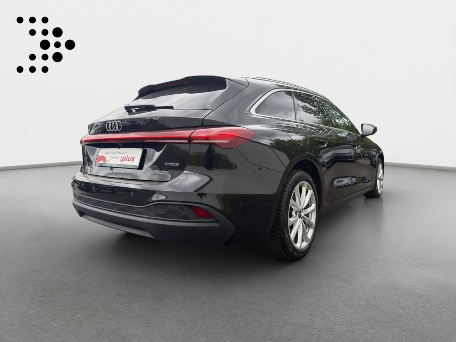 Audi A5 Avant