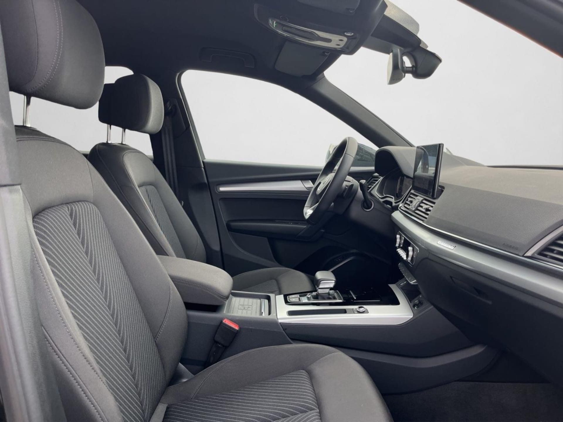 Audi Q5 Sportback TFSI e S line