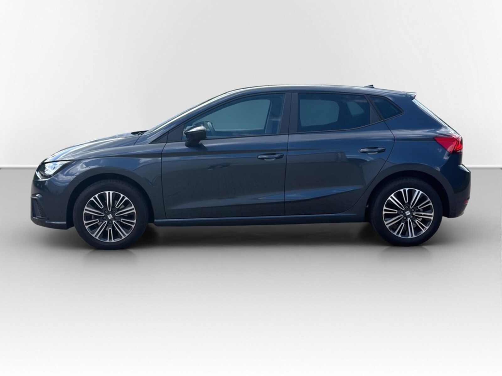 SEAT Ibiza – Bild 8
