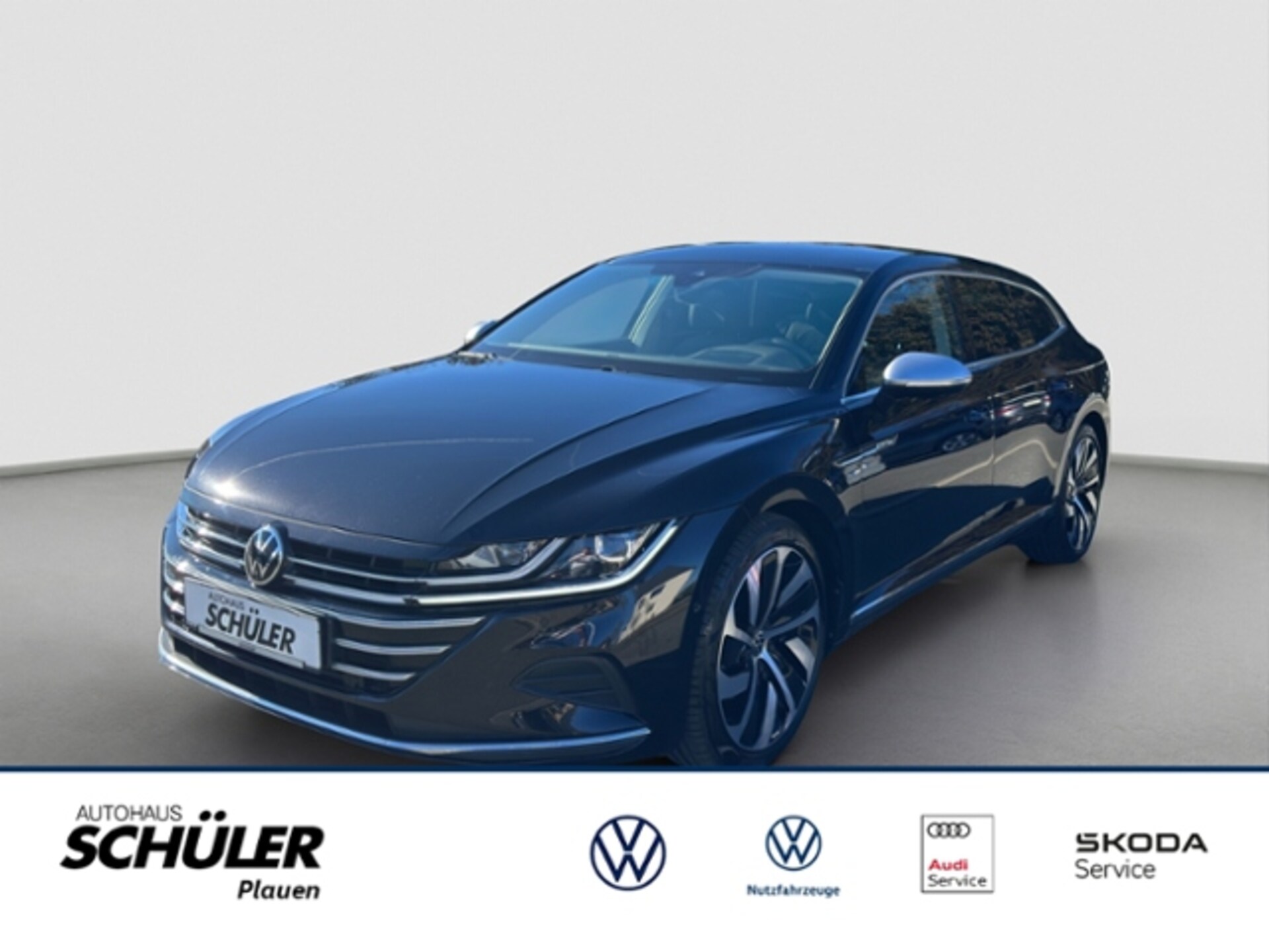 Volkswagen Arteon Shooting Brake Elegance