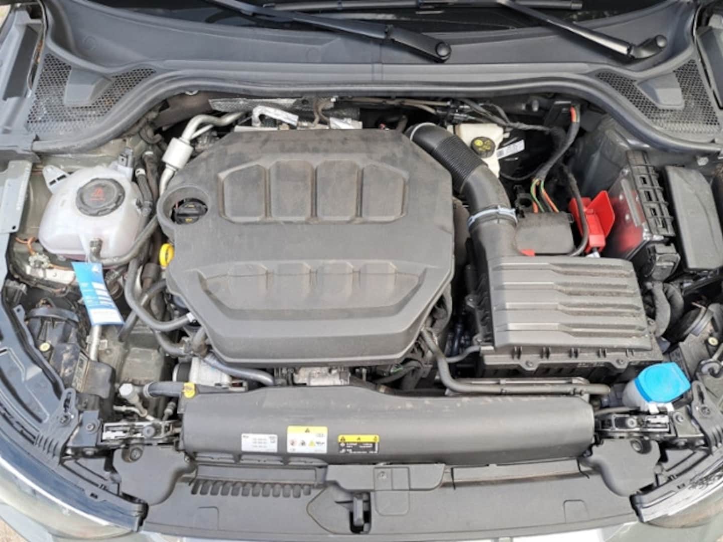 Bild über Audi A1 Sportback S line 40 TFSI S tronic - für weitere Informationen kontaktieren Sie den Audi Partner