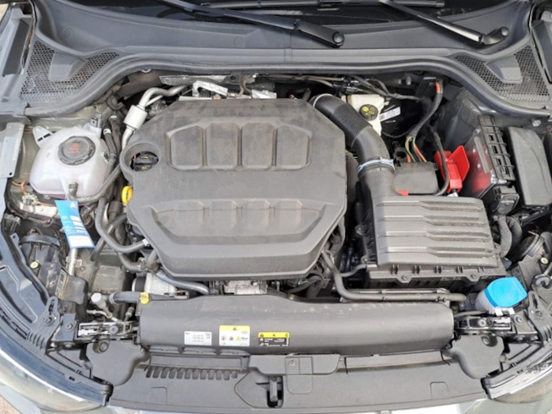 Audi A1 Sportback S line