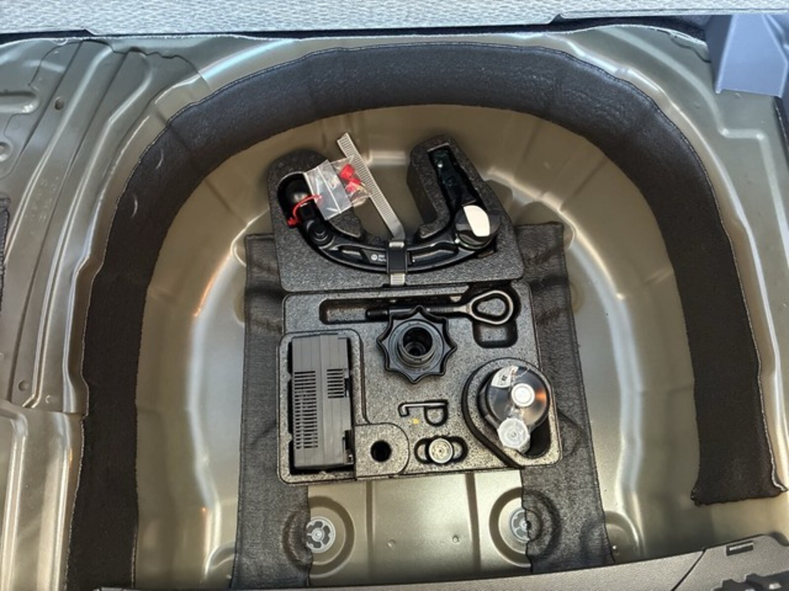 Volkswagen T-Cross – Bild 15