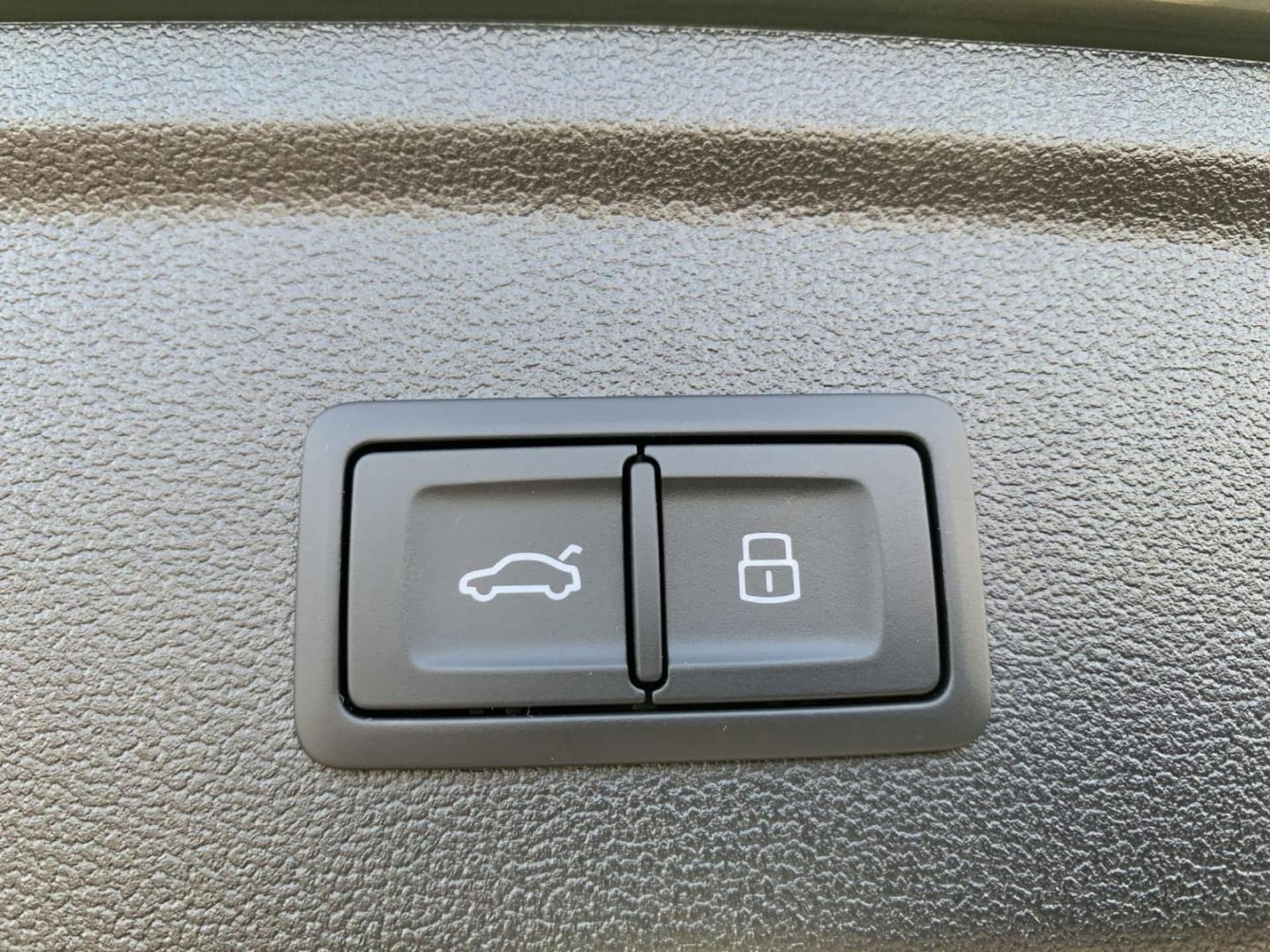Audi A3 Sportback TFSI e