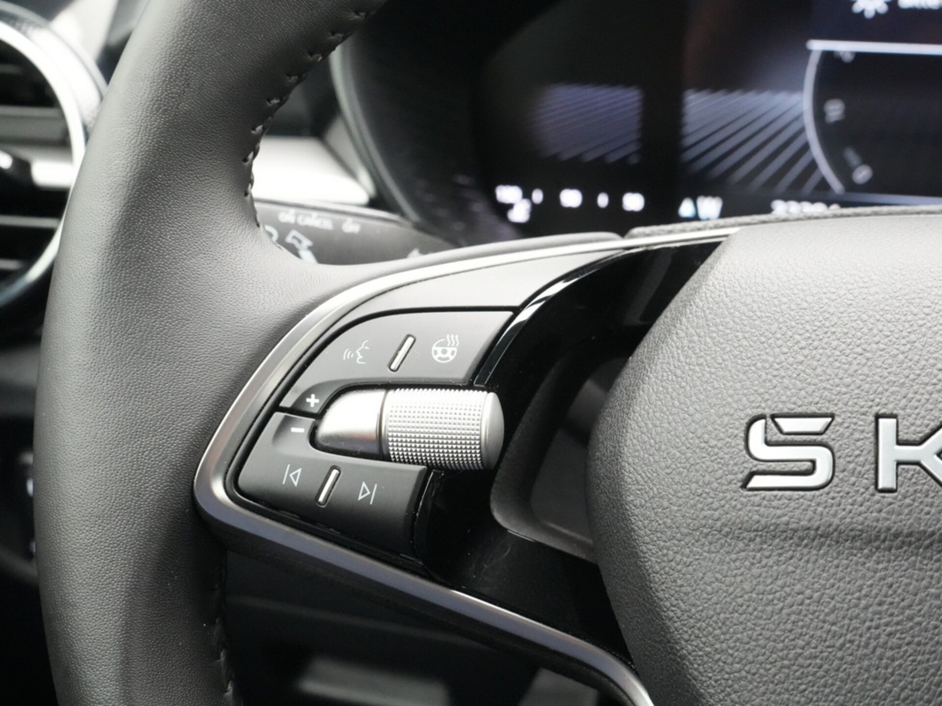Skoda Fabia Tour