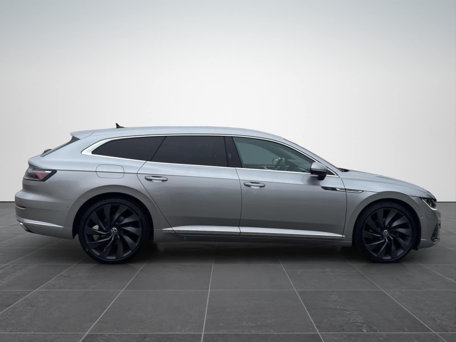 Volkswagen Arteon Shooting Brake R-Line