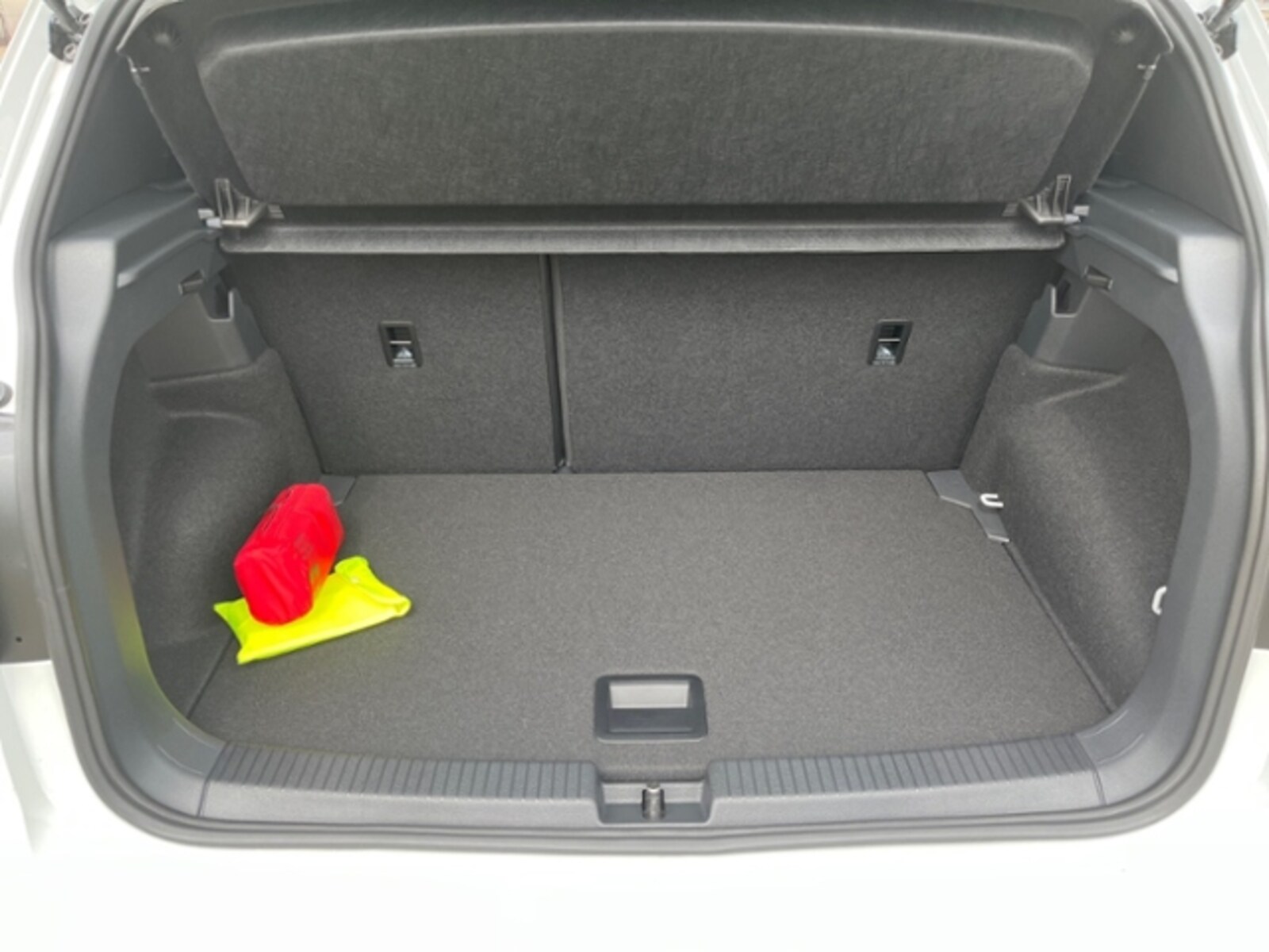 Volkswagen T-Cross – Bild 8