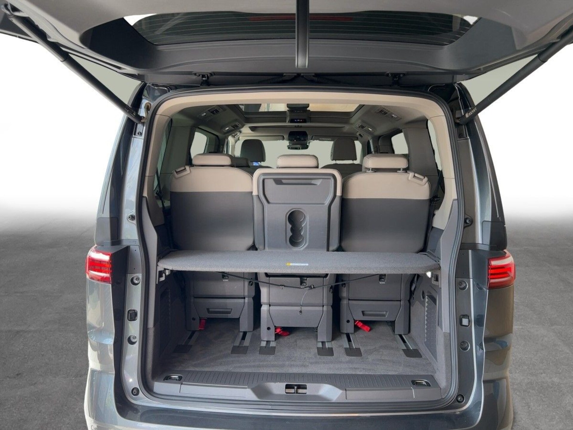 Volkswagen Multivan Life