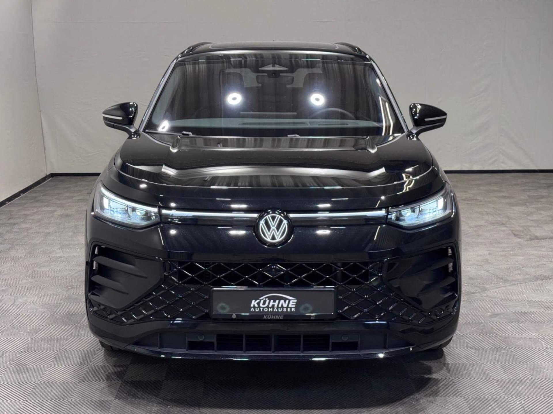 Volkswagen Tayron R-Line