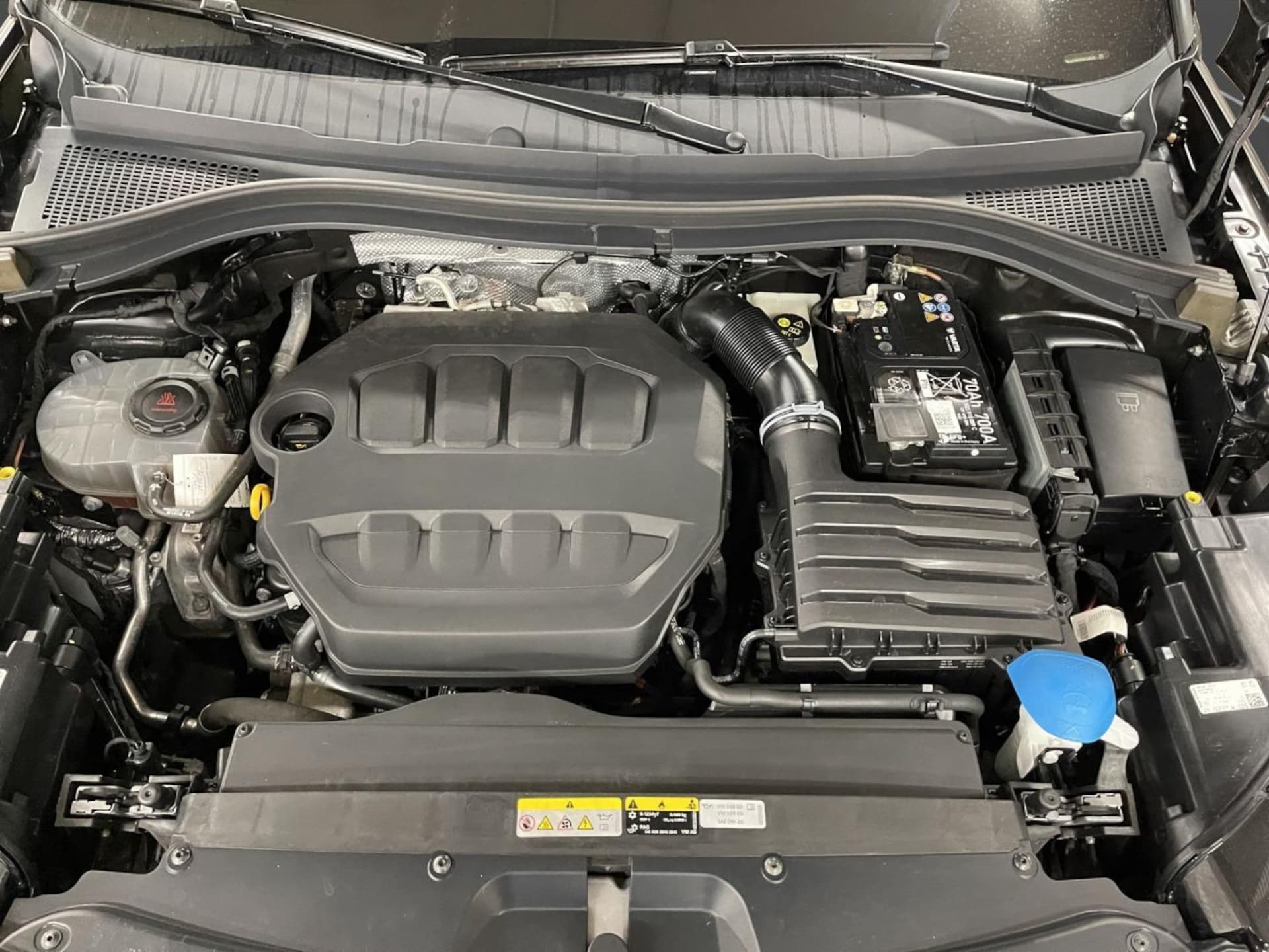Skoda Kodiaq RS