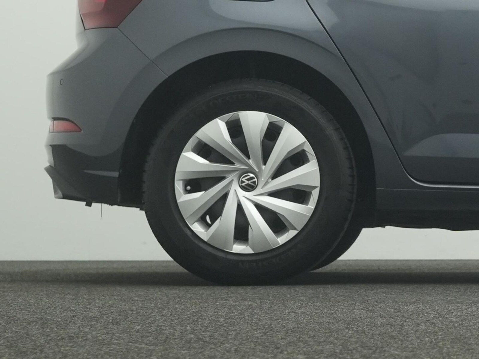 Volkswagen Polo – Bild 26