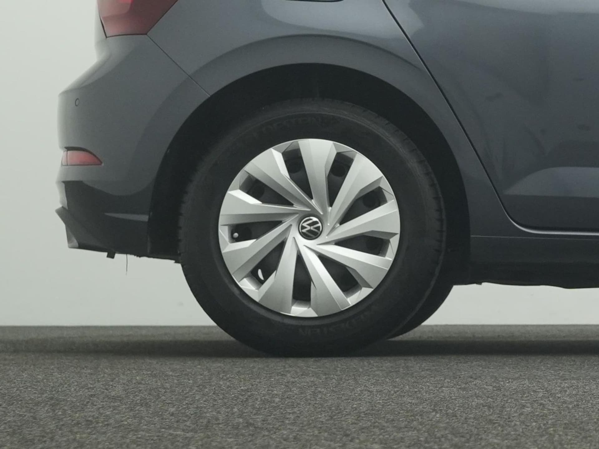 Volkswagen Polo Life