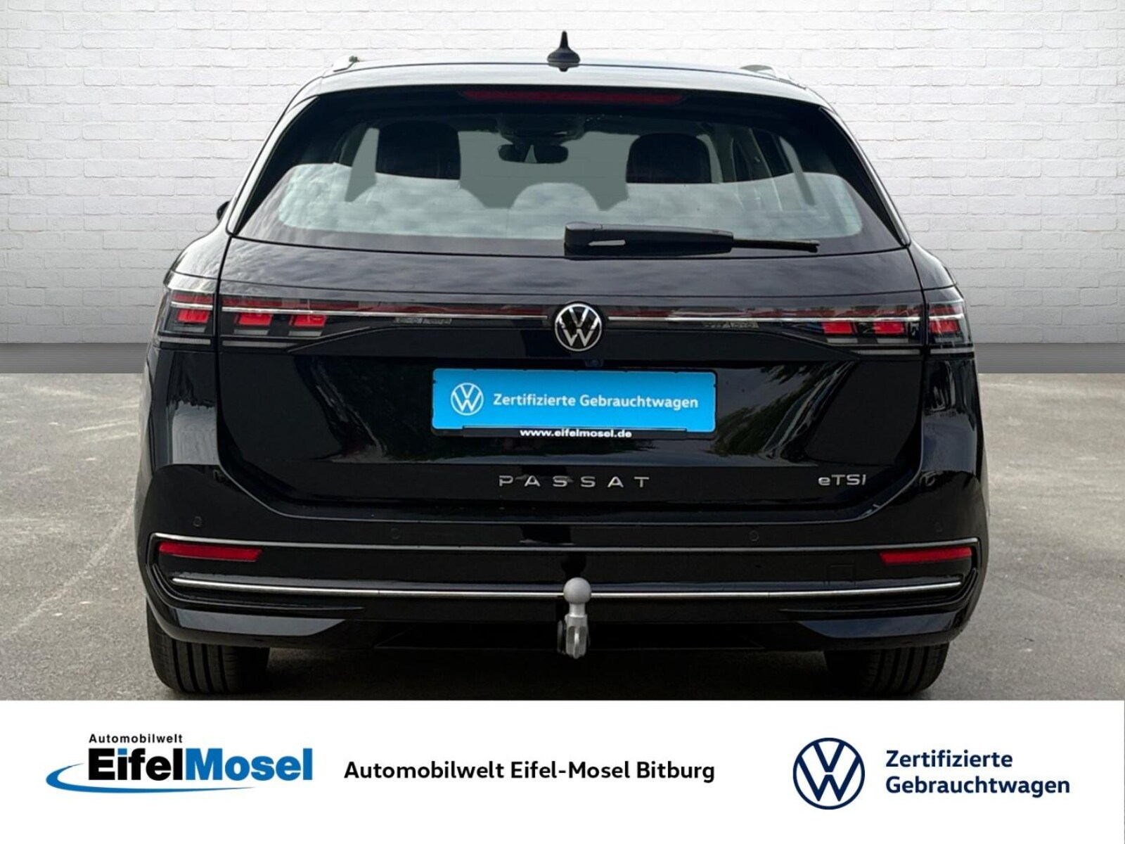 Volkswagen Passat – Bild 4