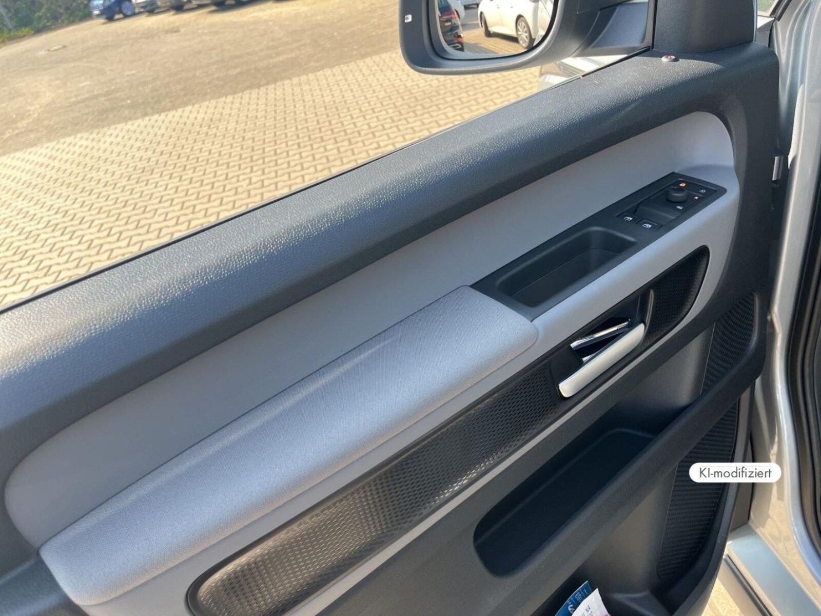 Volkswagen ID. Buzz – Bild 13