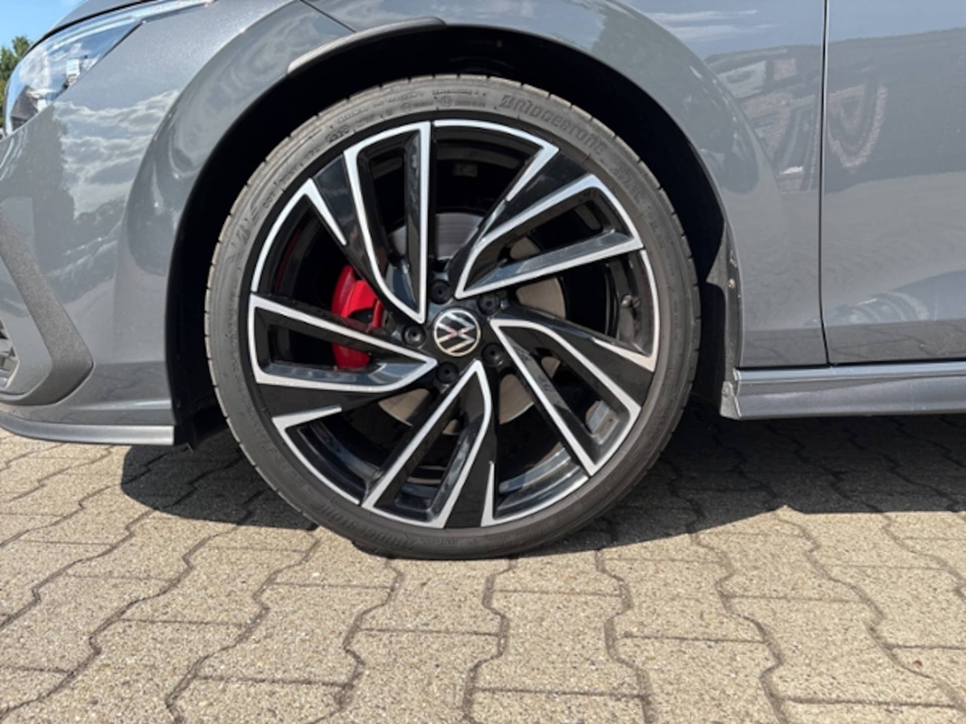 Volkswagen Golf GTD