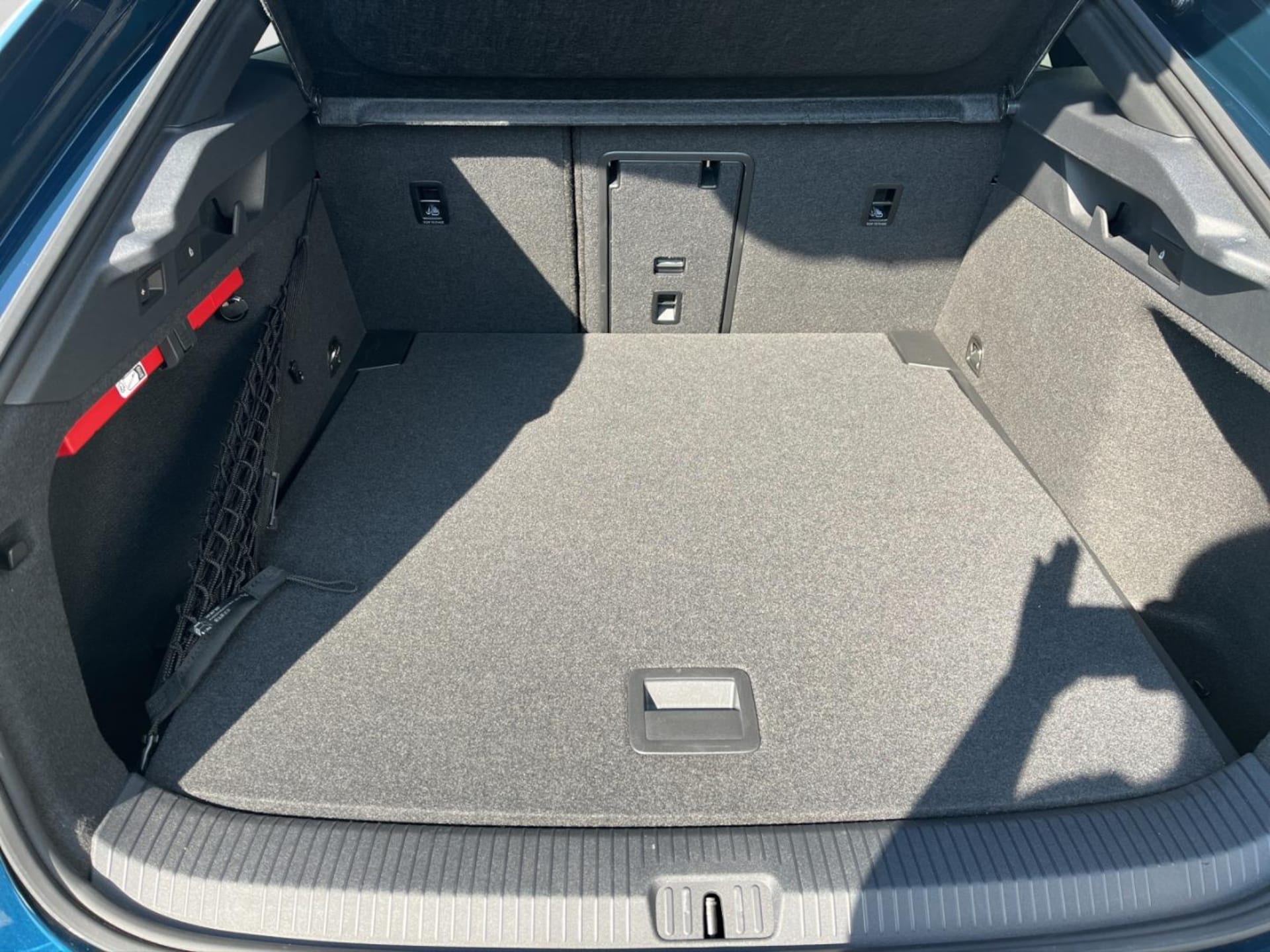 Volkswagen ID.7 Pro