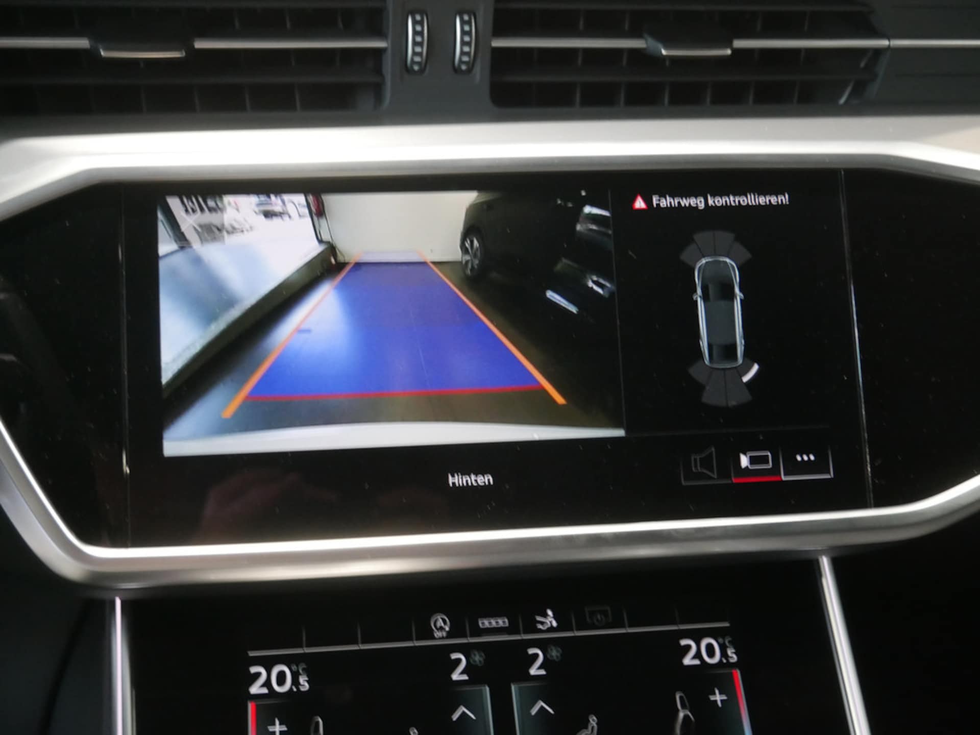 Audi S7 Sportback