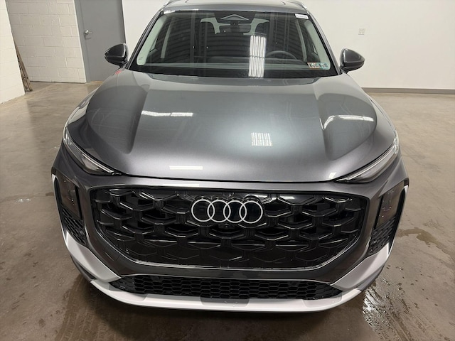 2026 Audi Q3 Base - Photo 7