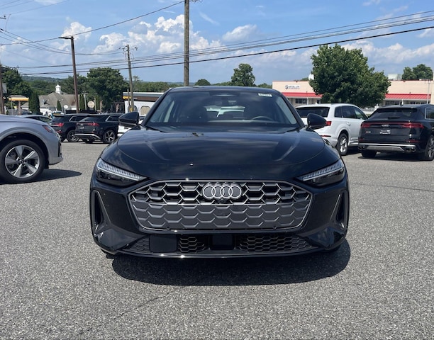 2025 Audi A5 Sedan