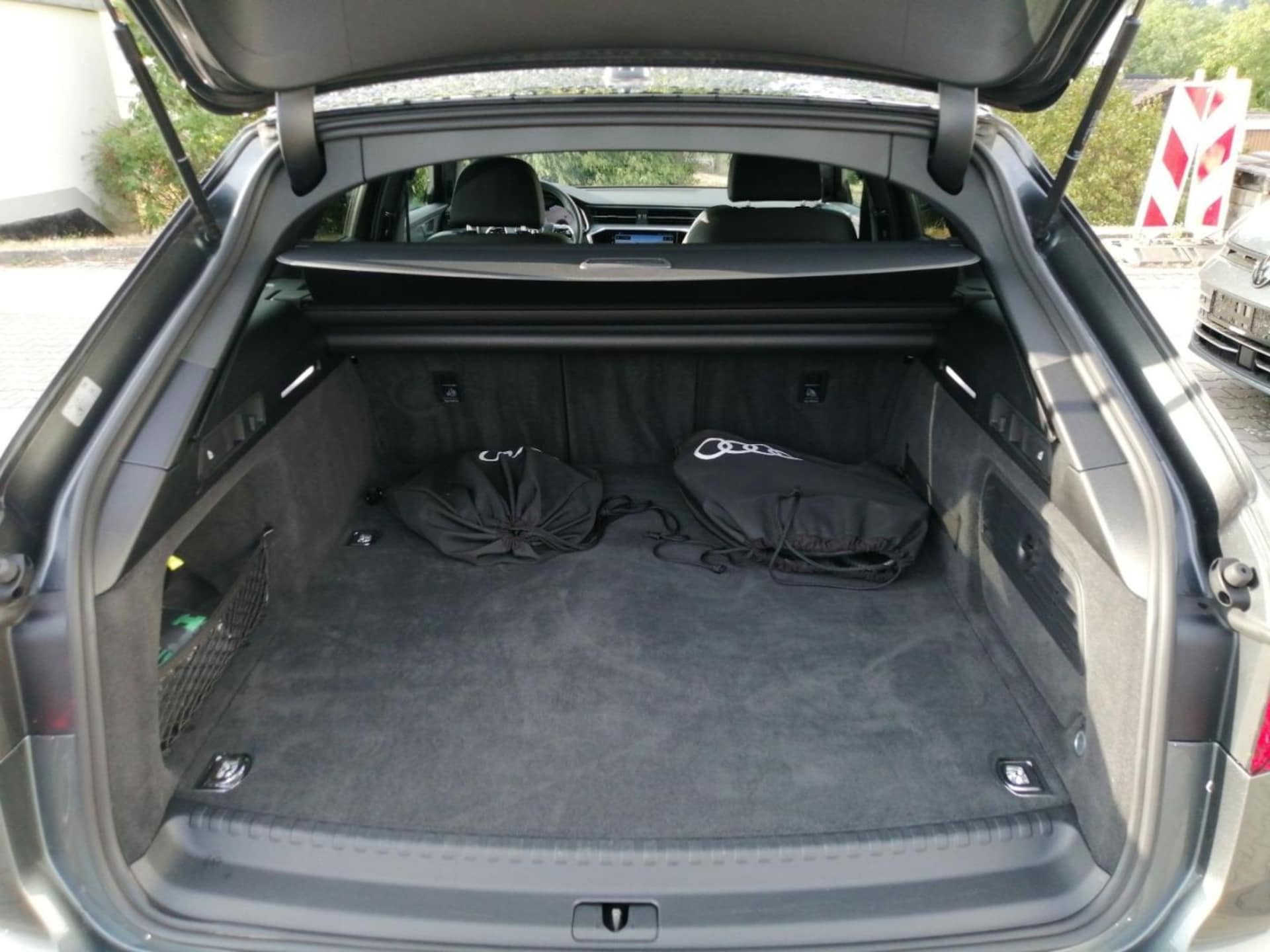 Audi A6 Avant TFSI e Sport